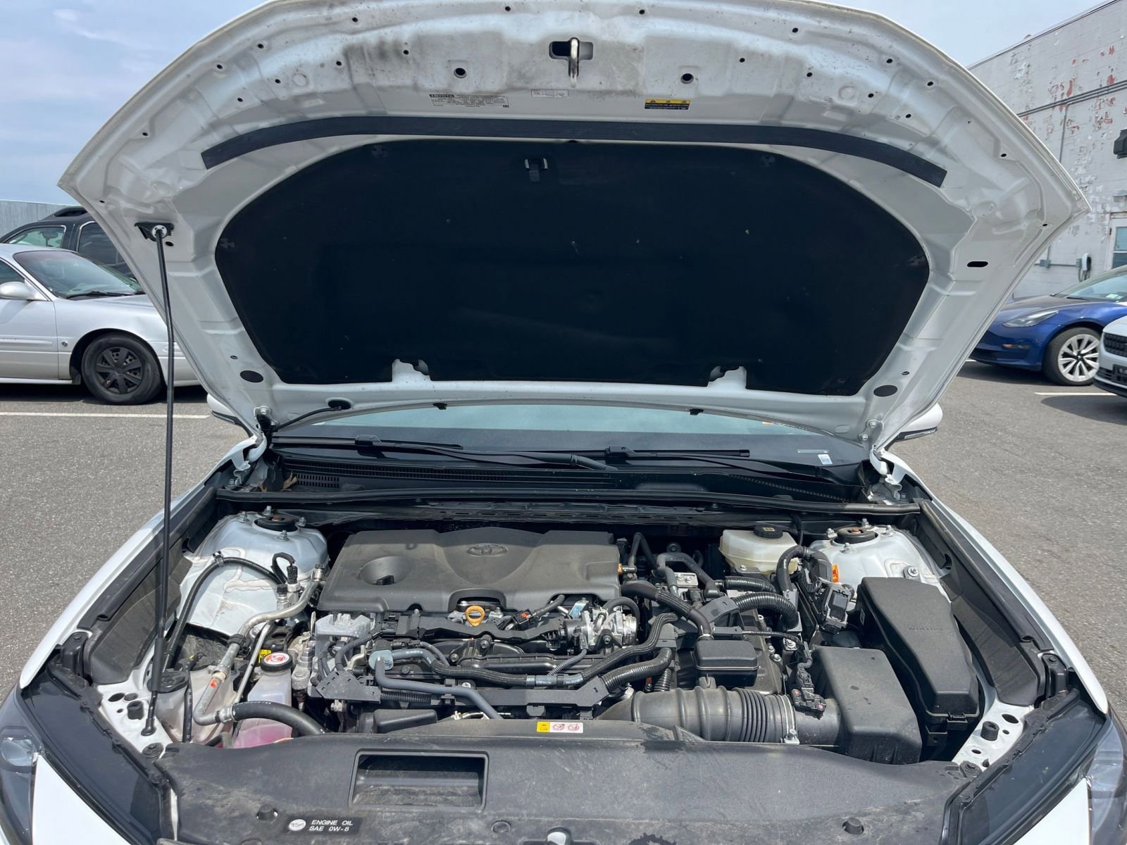 Thumbnail: 2025 Toyota Camry - 31