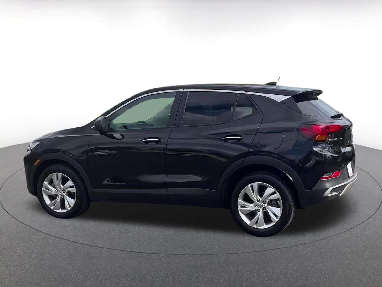 Thumbnail: 2025 Buick Encore GX - 10