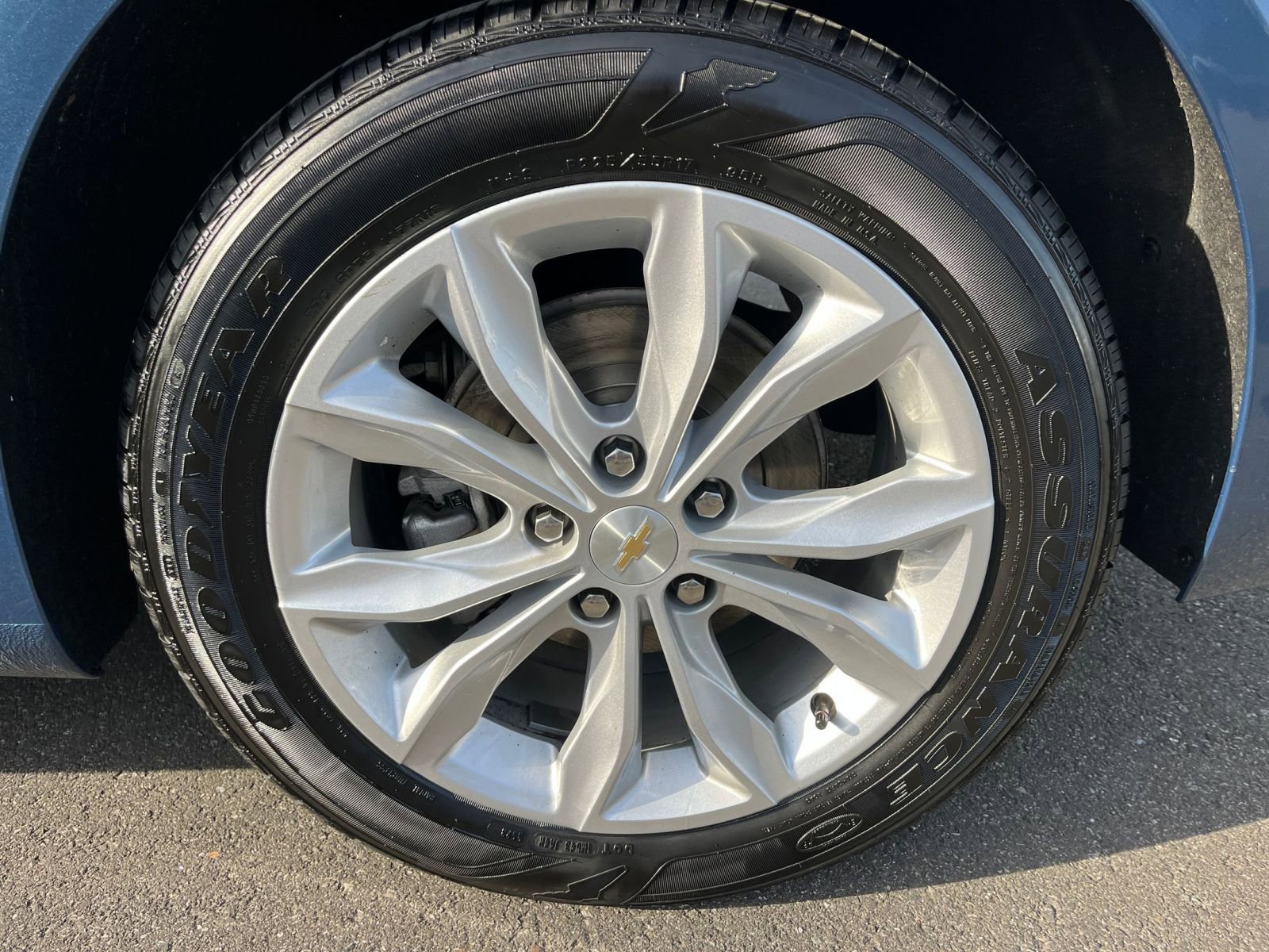 2024 Chevrolet Malibu LT 29