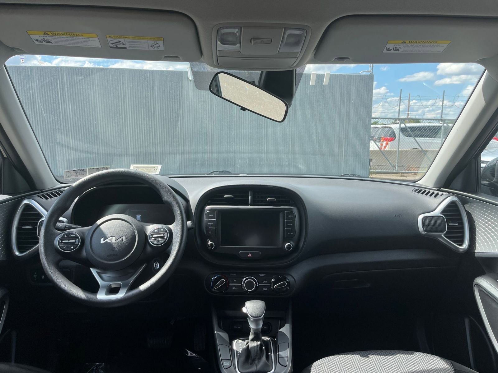 Thumbnail: 2024 Kia Soul - 31