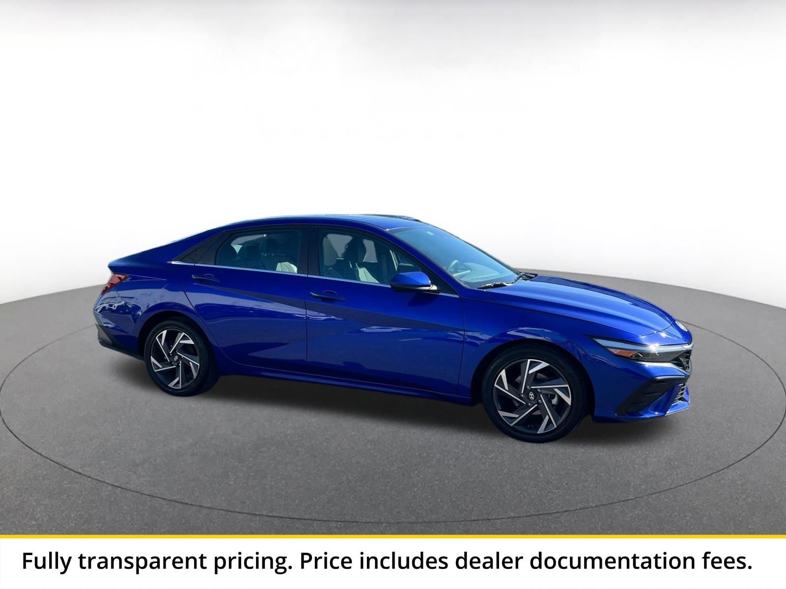 Thumbnail: 2025 Hyundai Elantra - 1