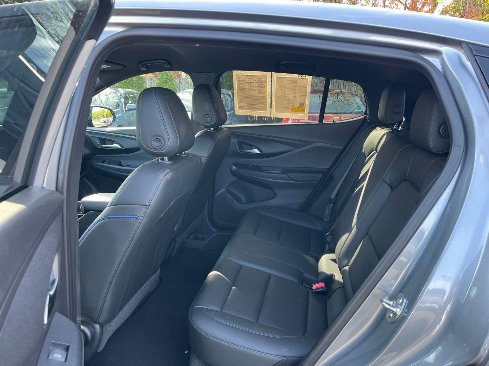 Thumbnail: 2025 Buick Envista - 24