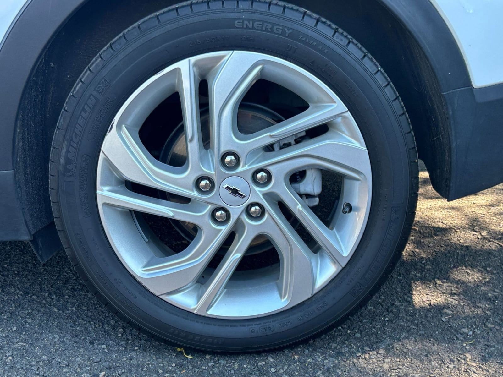 Thumbnail: 2023 Chevrolet Bolt EV - 34
