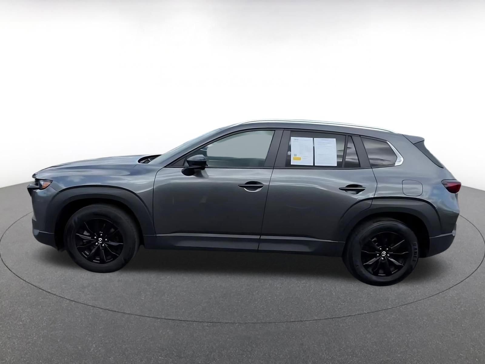 Thumbnail: 2025 Mazda CX-50 - 9