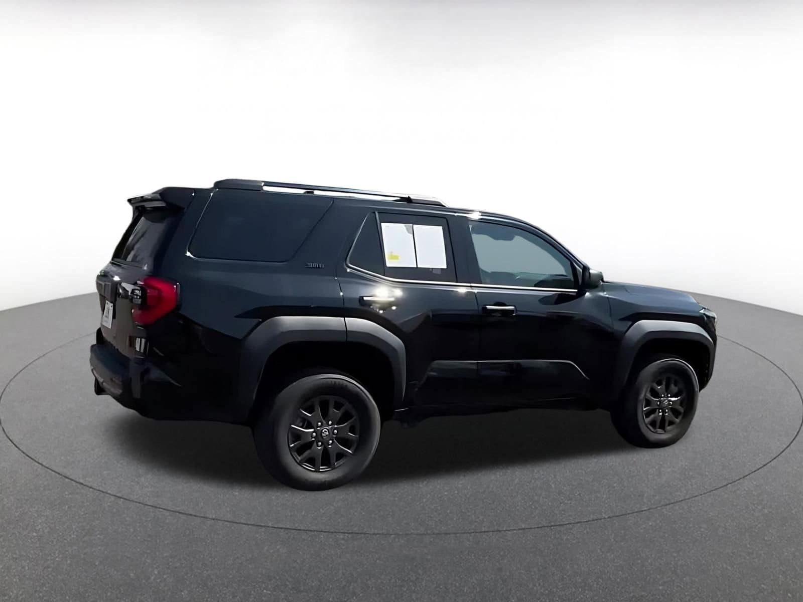 Thumbnail: 2025 Toyota 4Runner - 12