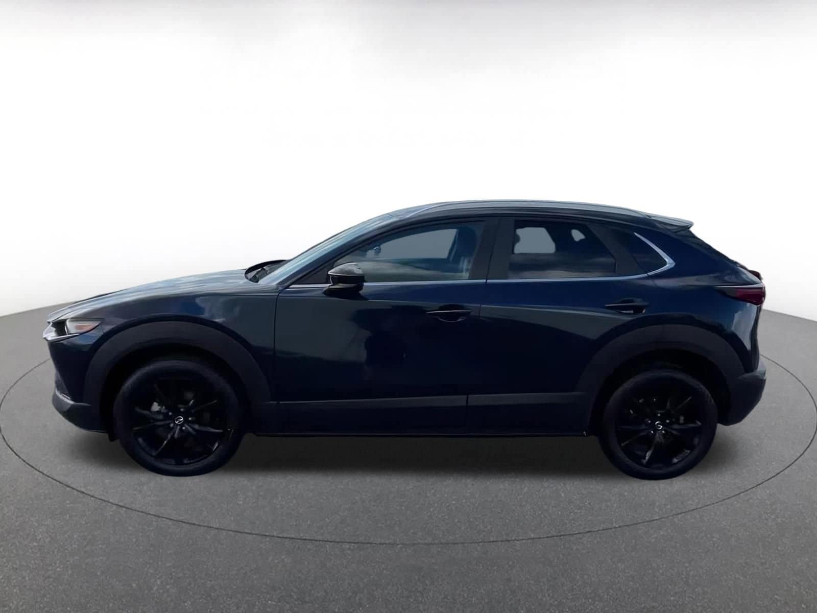 Thumbnail: 2025 Mazda CX-30 - 9