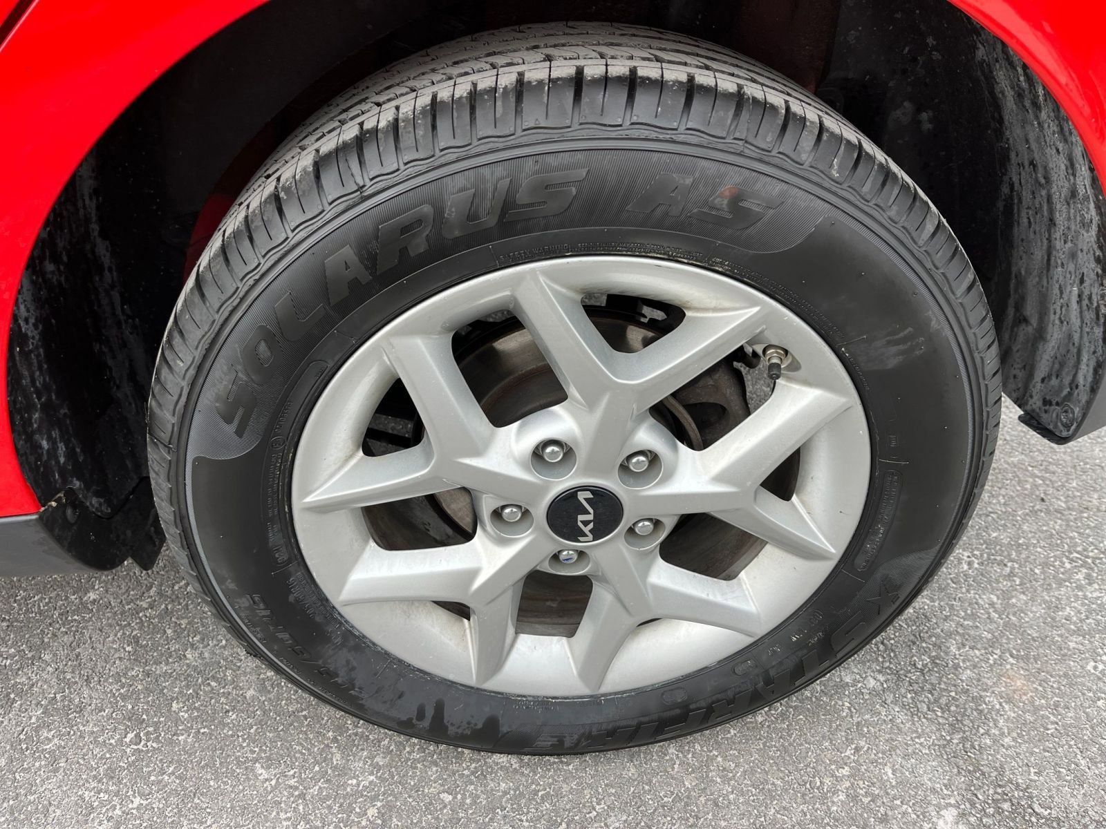 Thumbnail: 2025 Kia Soul - 28