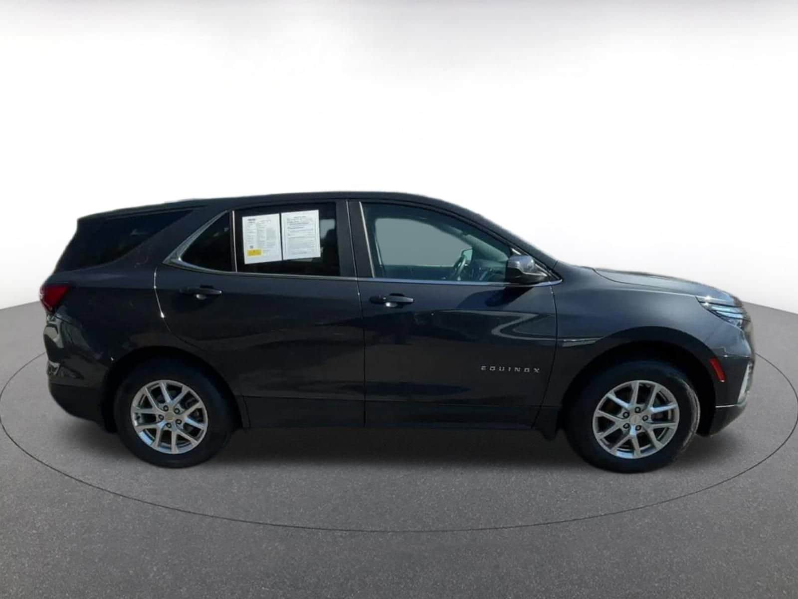 2023 Chevrolet Equinox LT 16