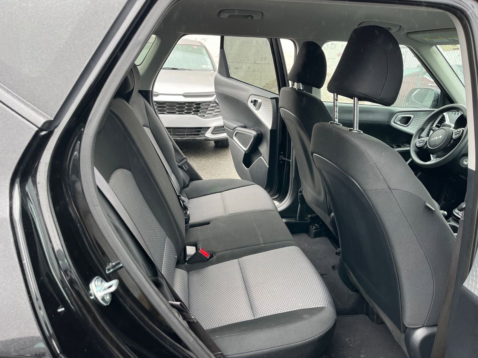 Thumbnail: 2025 Kia Soul - 23