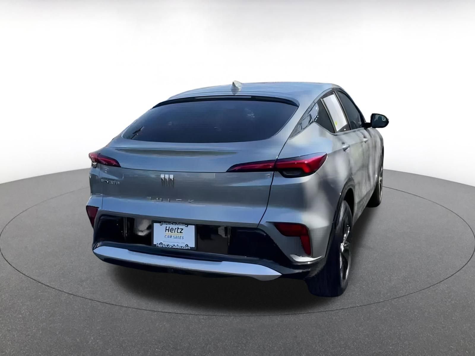 Thumbnail: 2025 Buick Envista - 15