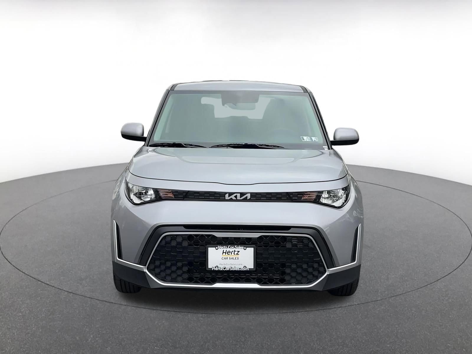 2024 Kia Soul LX 5