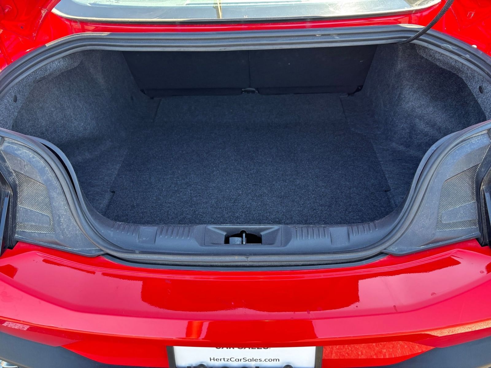 Thumbnail: 2024 Ford Mustang - 31