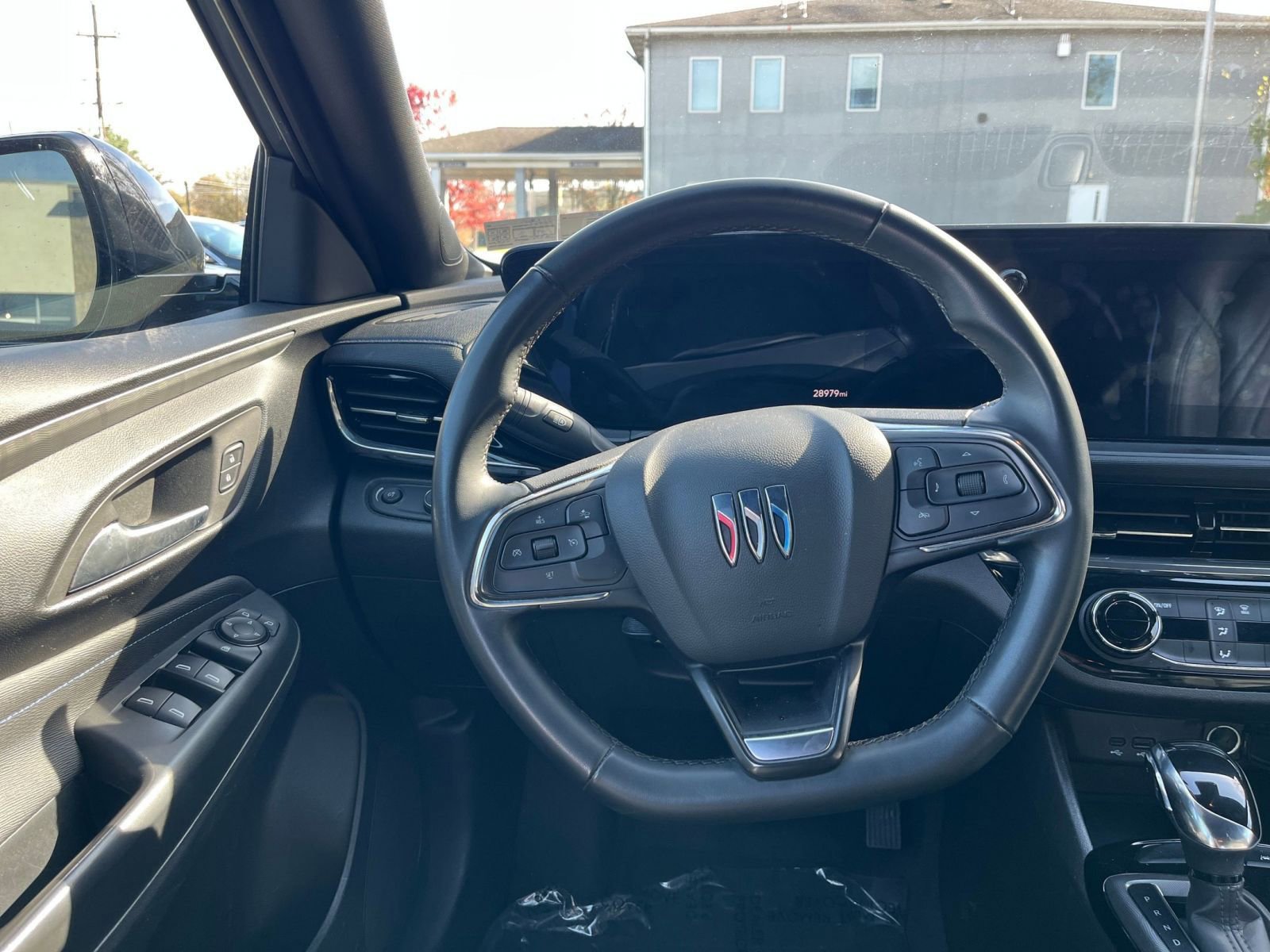 Thumbnail: 2025 Buick Envista - 27