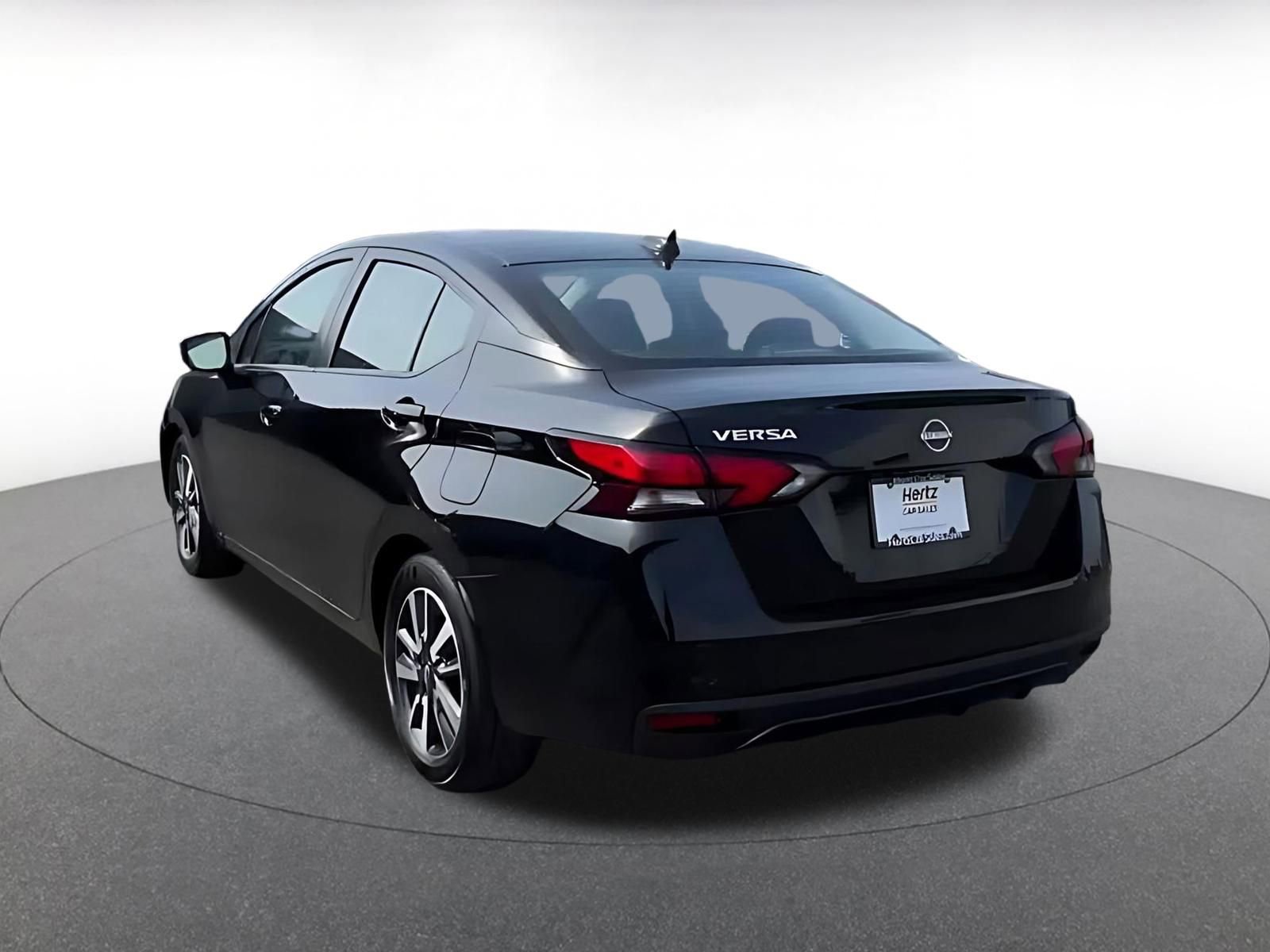 Thumbnail: 2025 Nissan Versa - 11