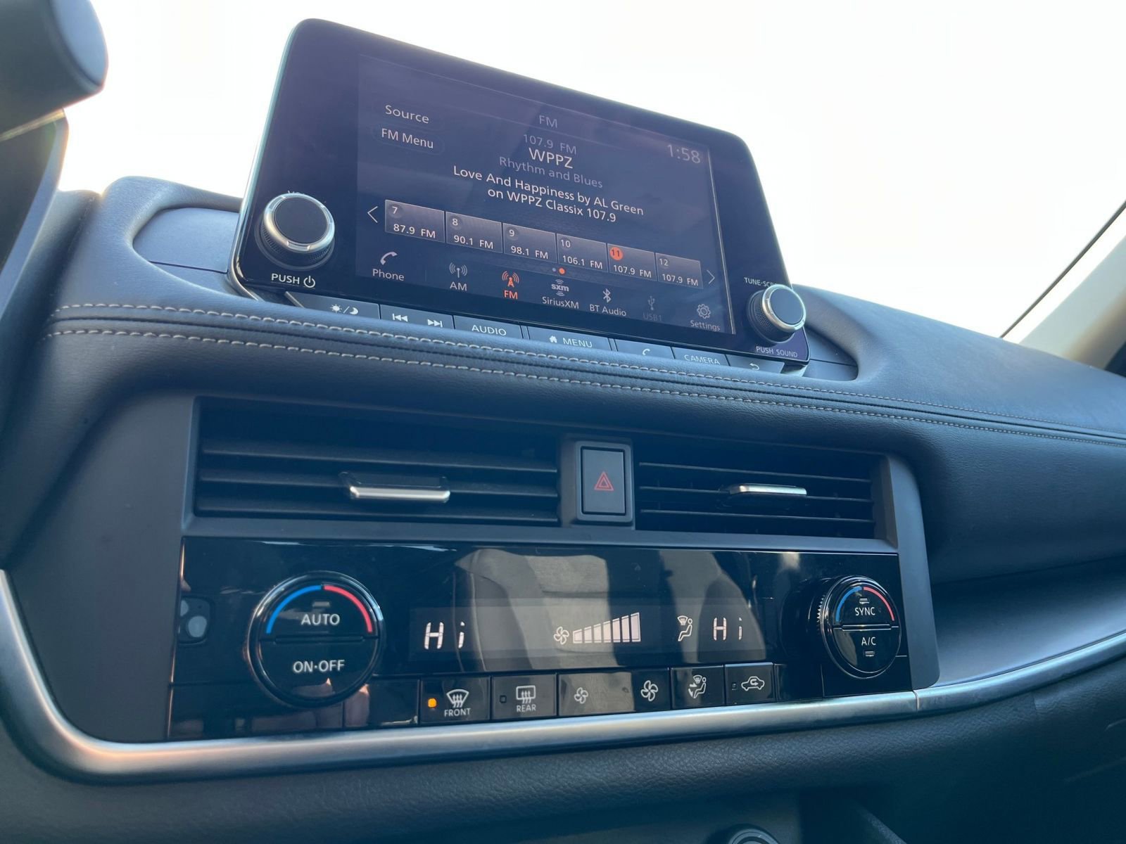 Thumbnail: 2025 Nissan Rogue - 21