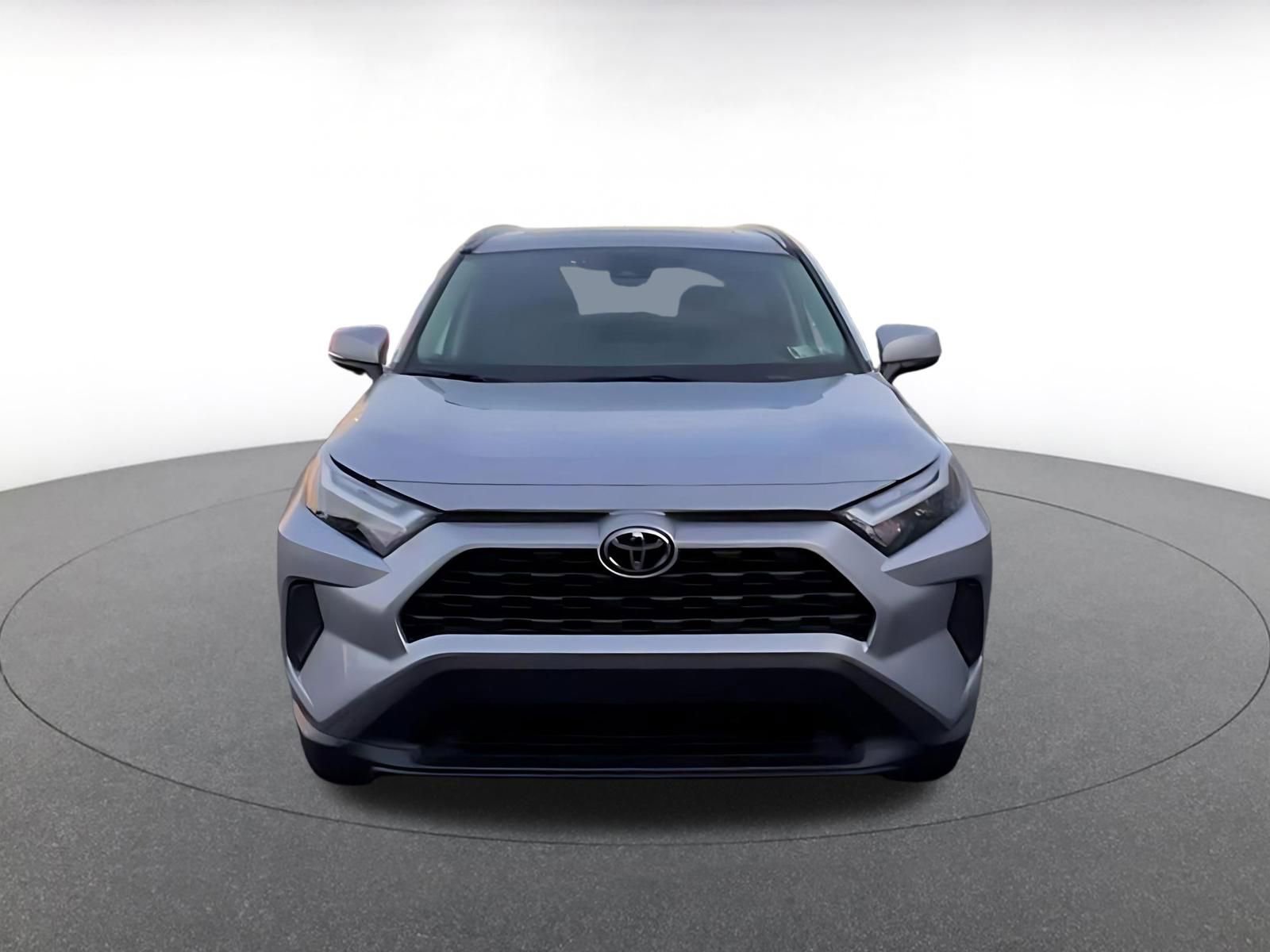 Thumbnail: 2025 Toyota RAV4 - 4