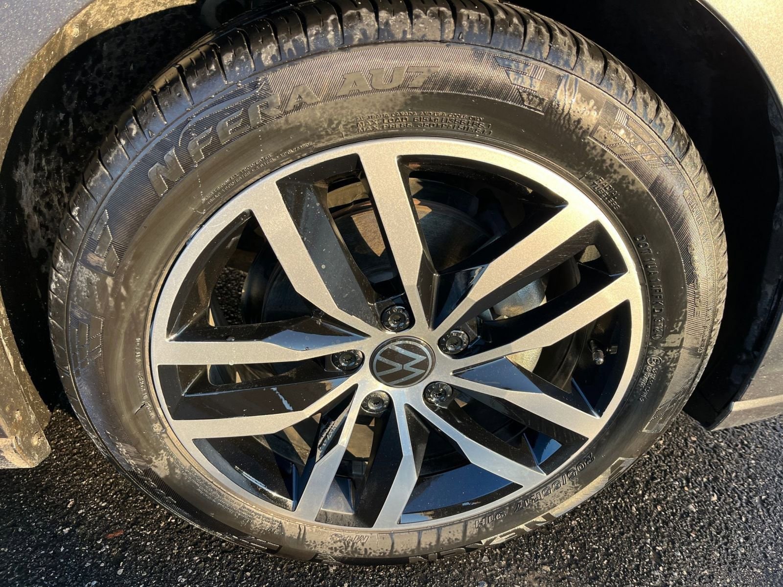 Thumbnail: 2025 Volkswagen Jetta - 30