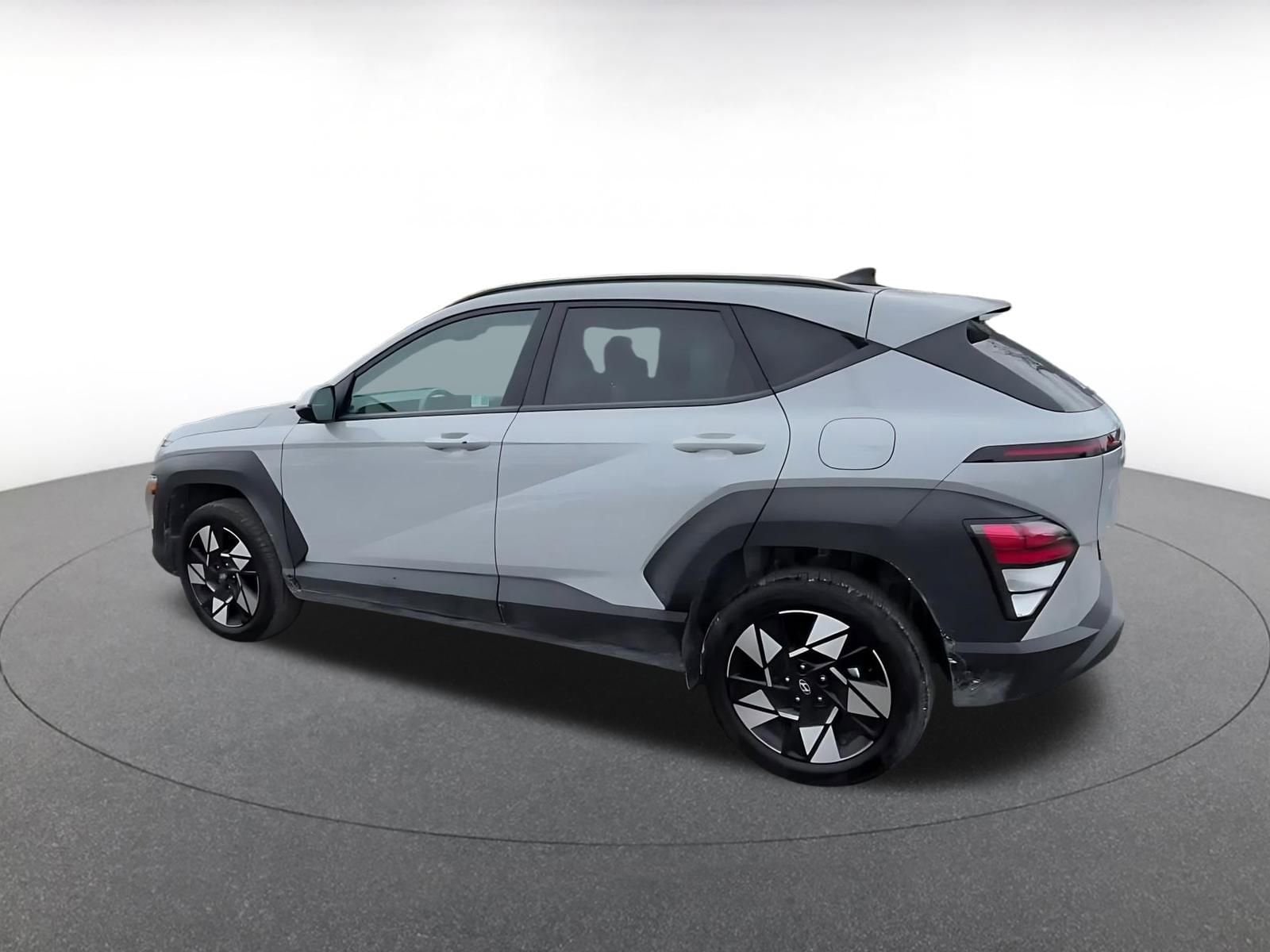 Thumbnail: 2025 Hyundai Kona - 10