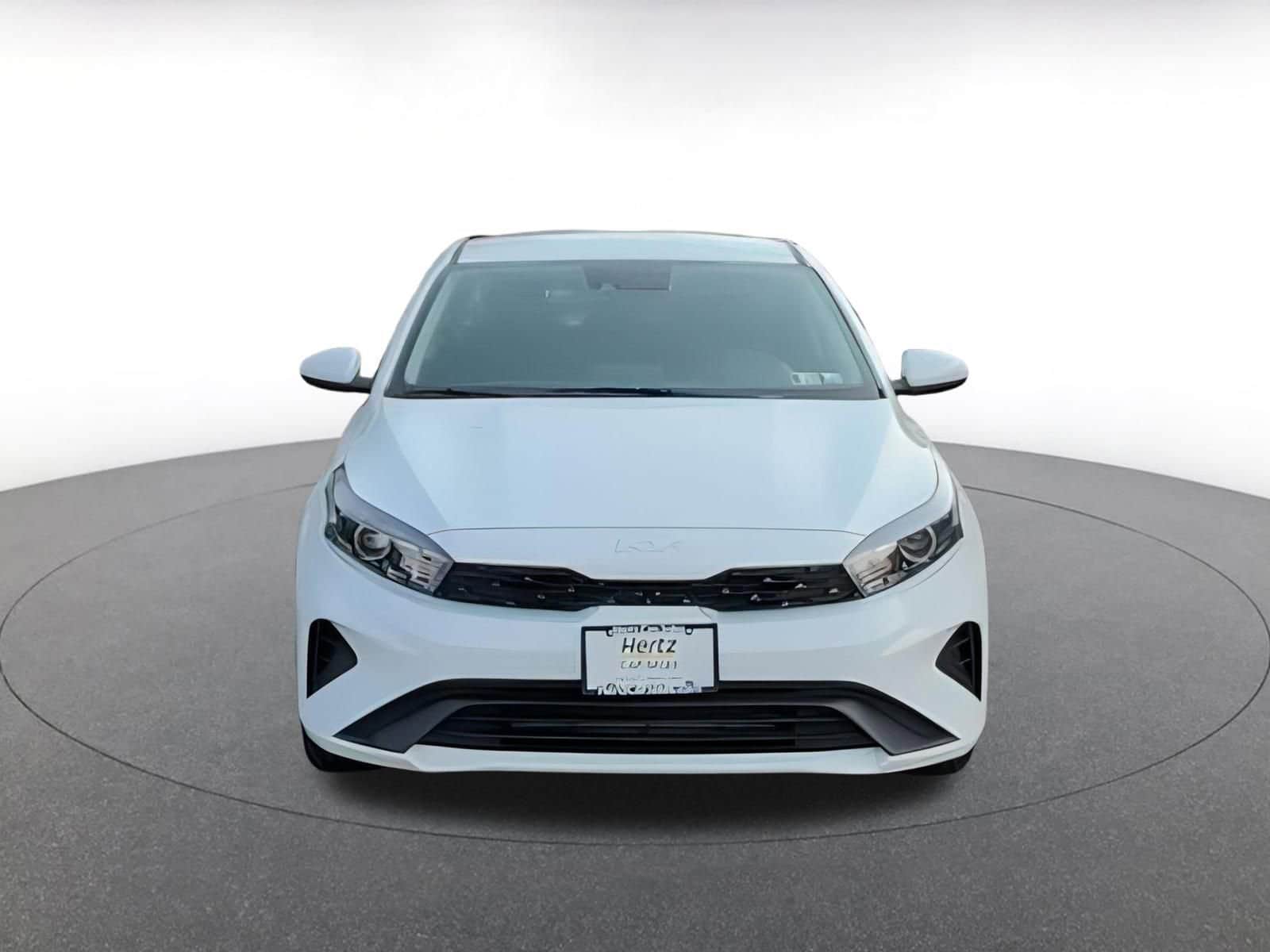 2024 Kia Forte LXS 3