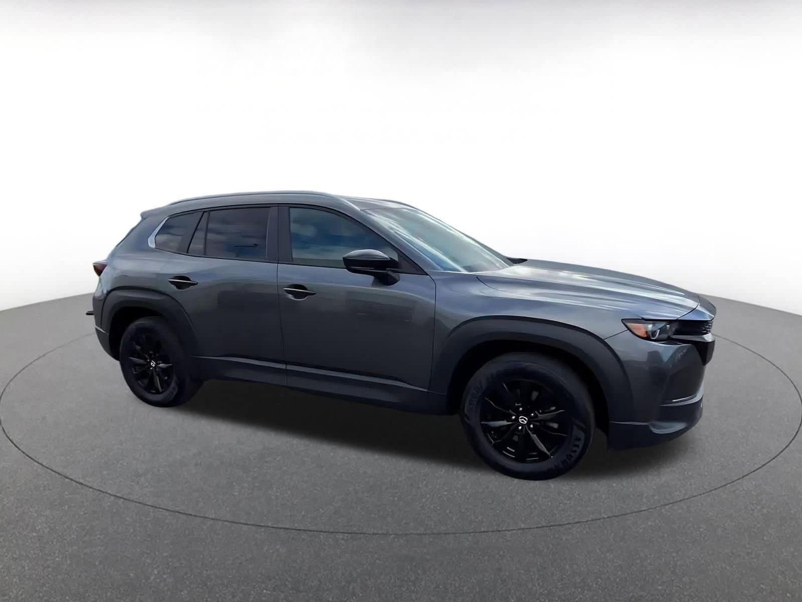 Thumbnail: 2025 Mazda CX-50 - 2