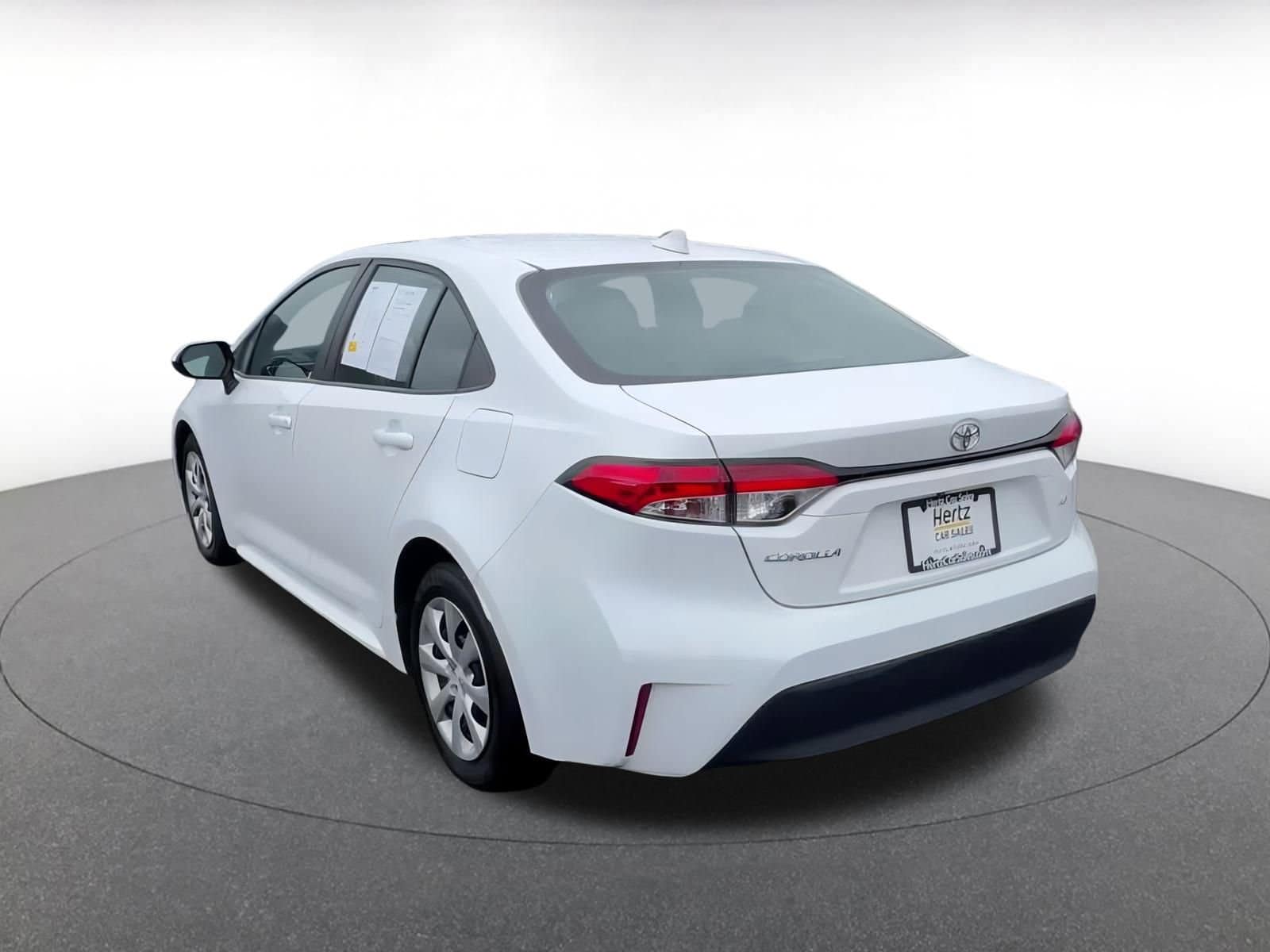 Thumbnail: 2024 Toyota Corolla - 11