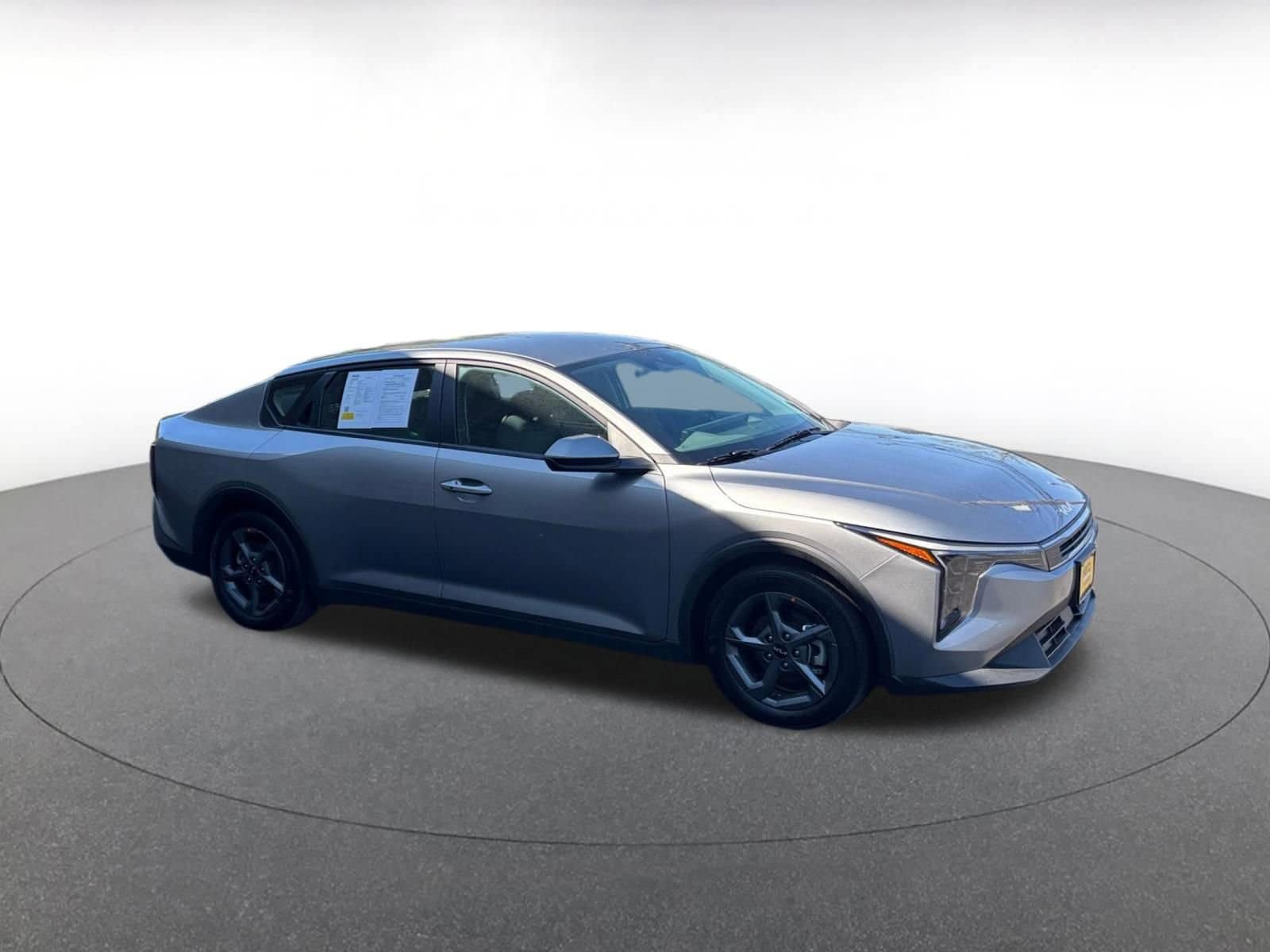 Thumbnail: 2025 Kia K4 - 1