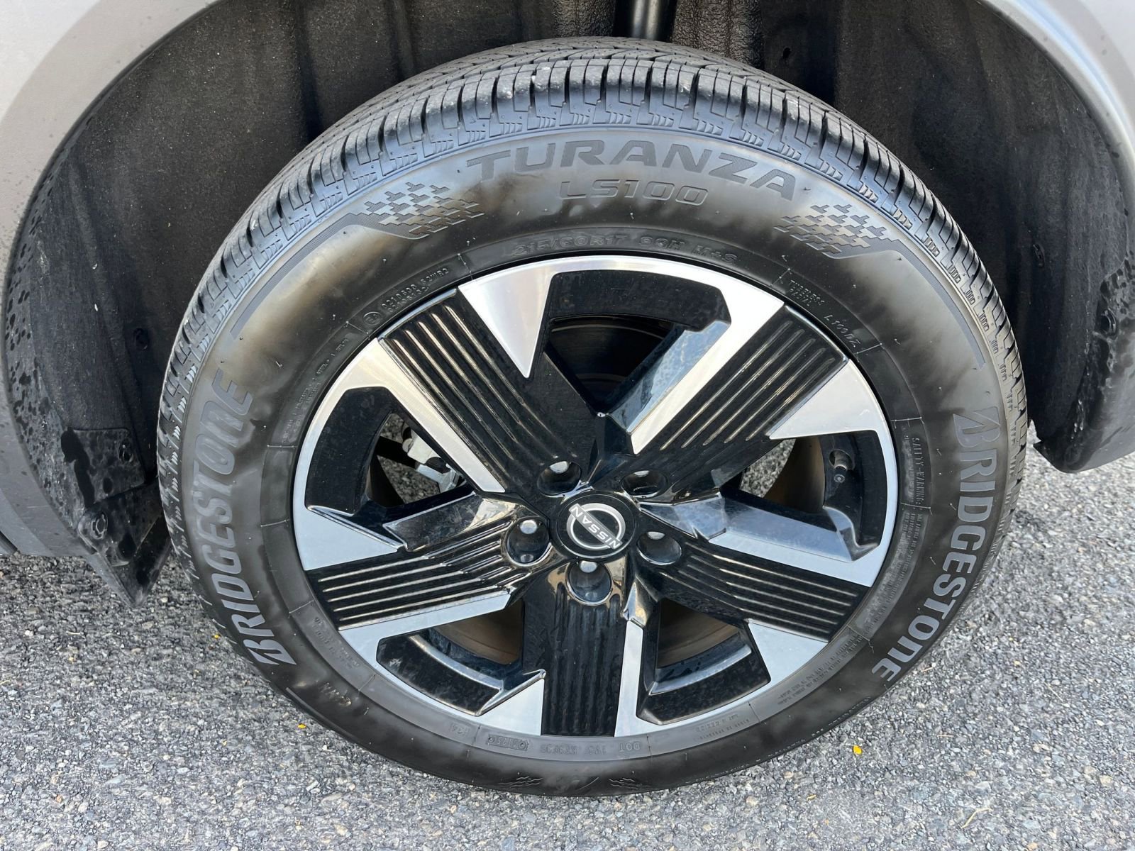 Thumbnail: 2025 Nissan Kicks - 28