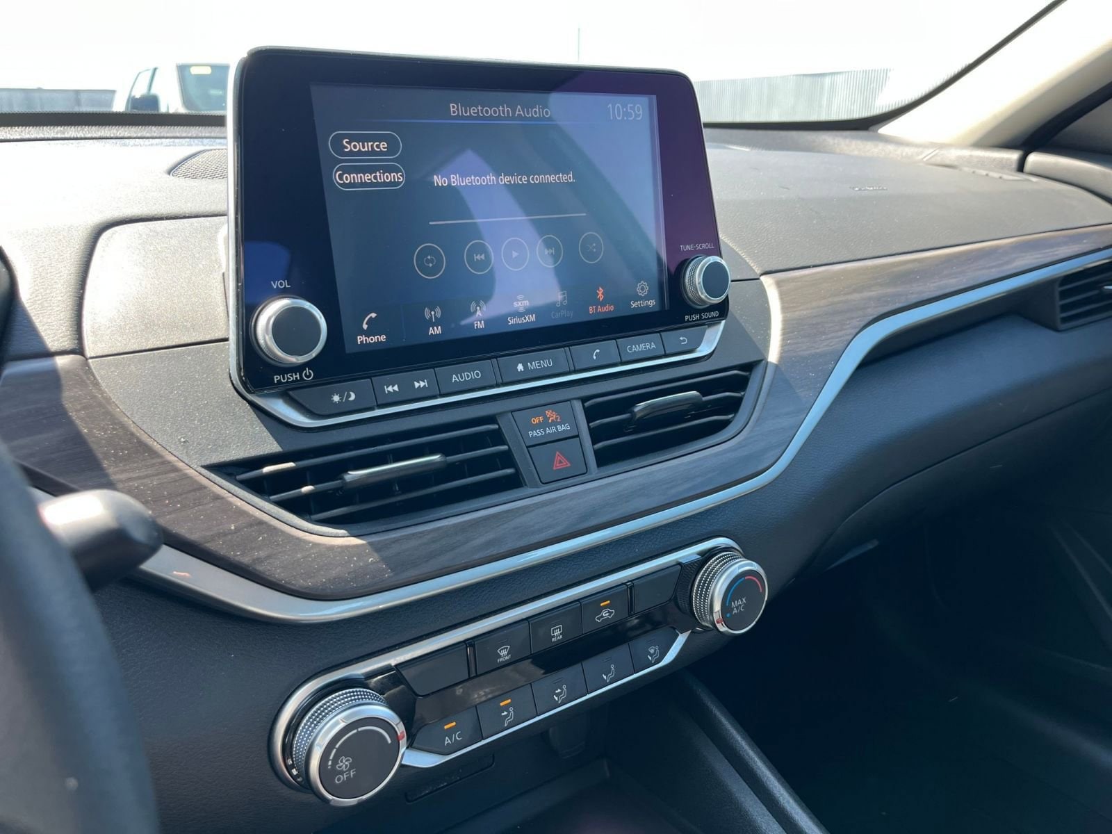 Thumbnail: 2025 Nissan Altima - 20