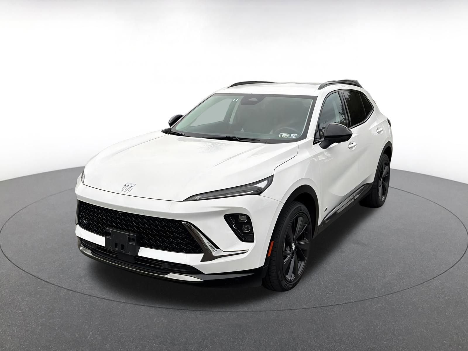 Thumbnail: 2024 Buick Envision - 4