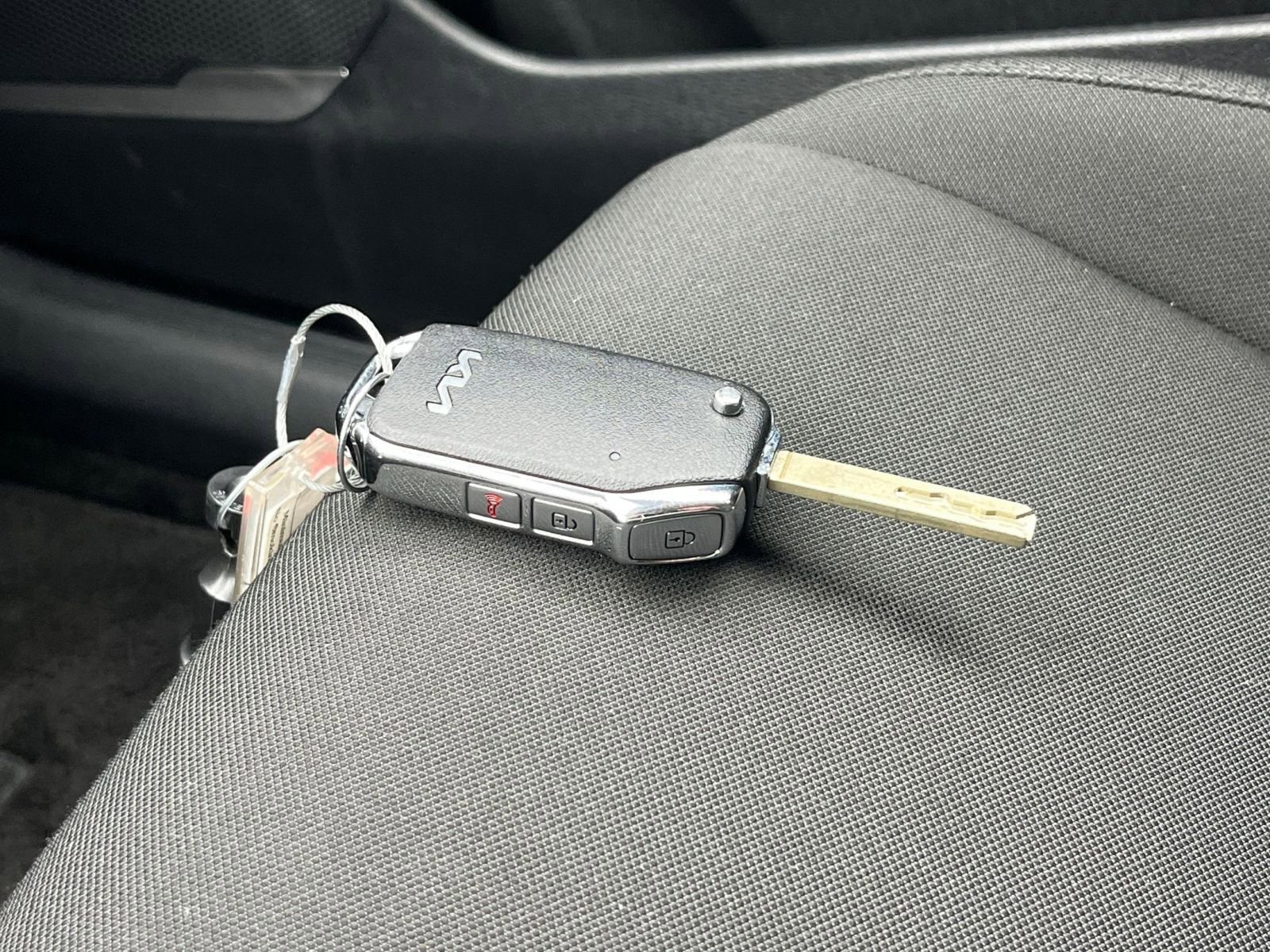 Thumbnail: 2025 Kia Sportage - 21