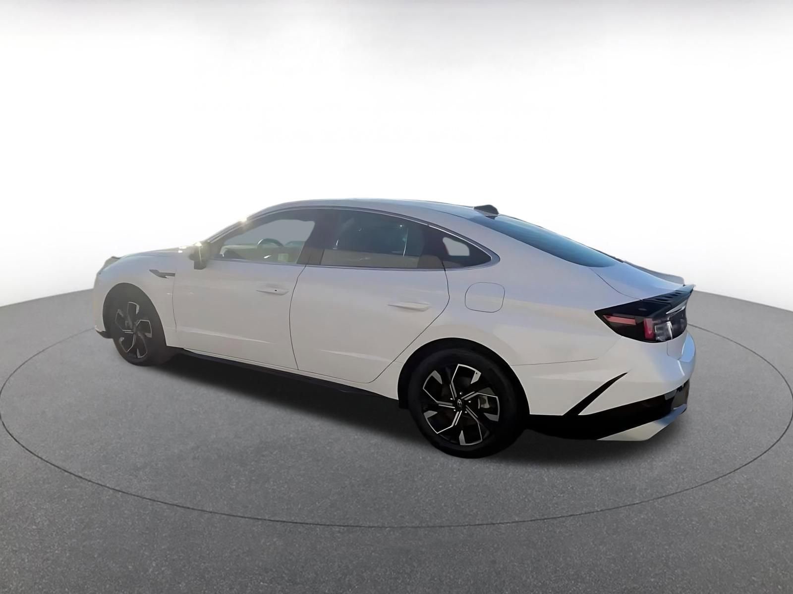 Thumbnail: 2025 Hyundai Sonata - 12