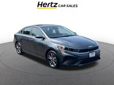 2024 Kia Forte LXS -
                  Warminster, PA