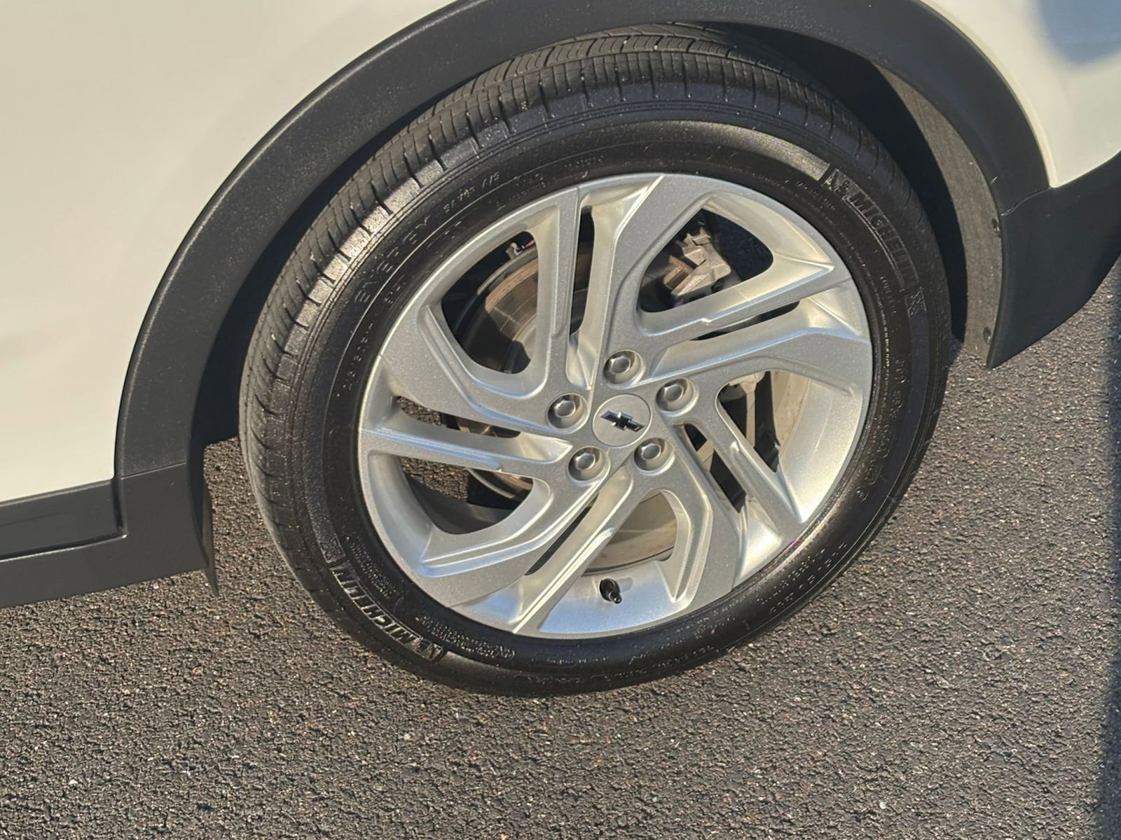 2023 Chevrolet Bolt EV 1LT 27