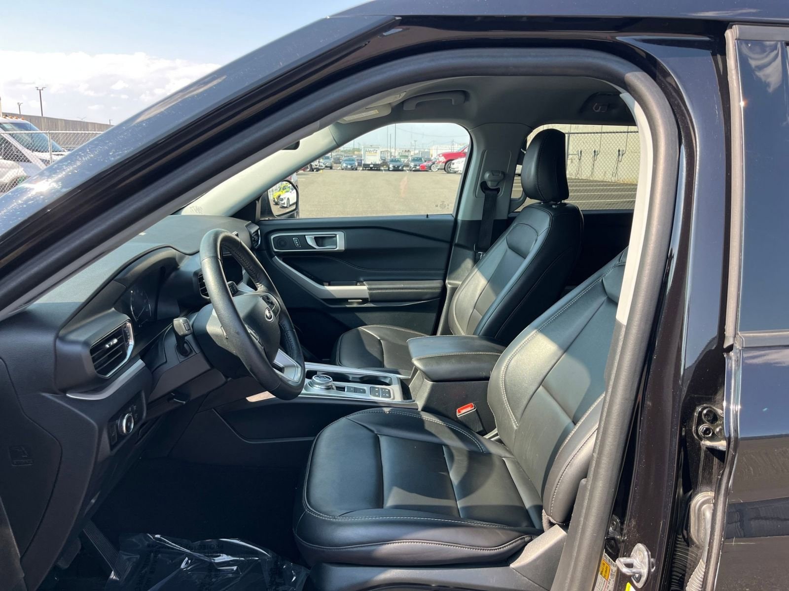Thumbnail: 2024 Ford Explorer - 26