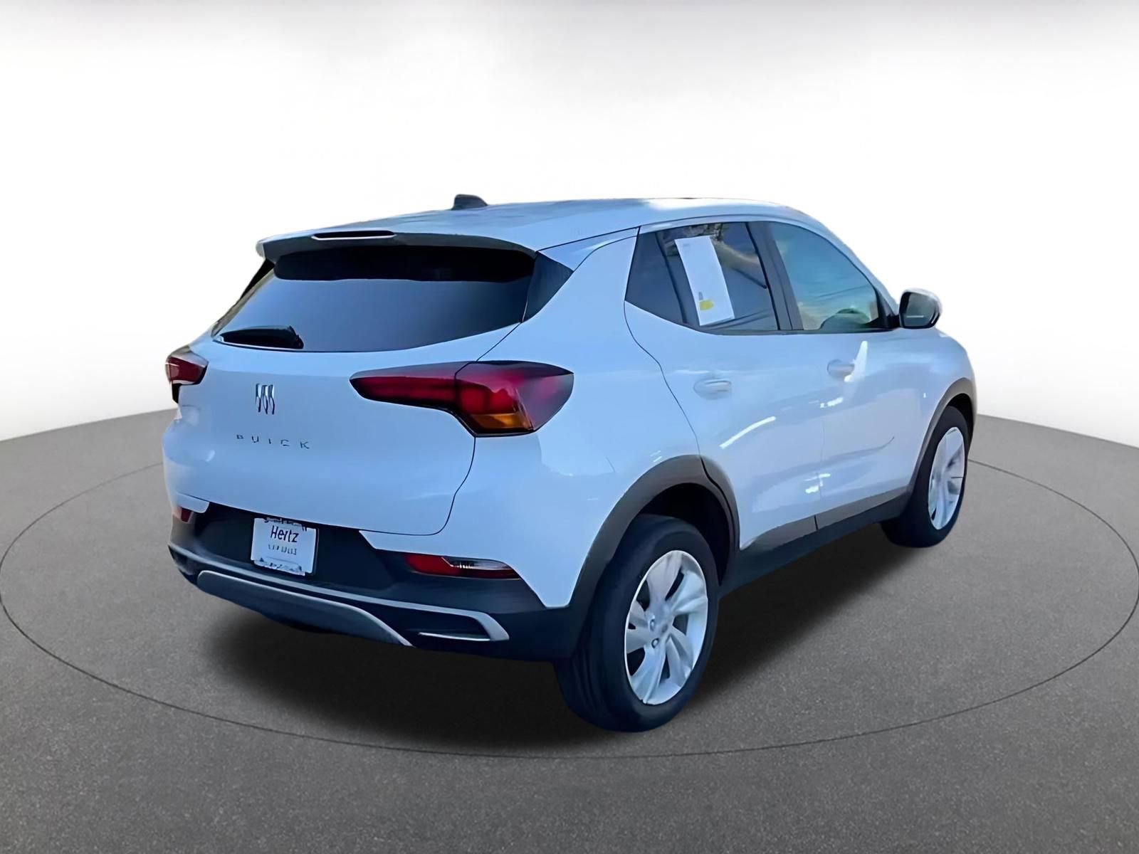 Thumbnail: 2025 Buick Encore GX - 11