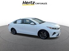 2024 Kia Forte LXS -
                  Warminster, PA