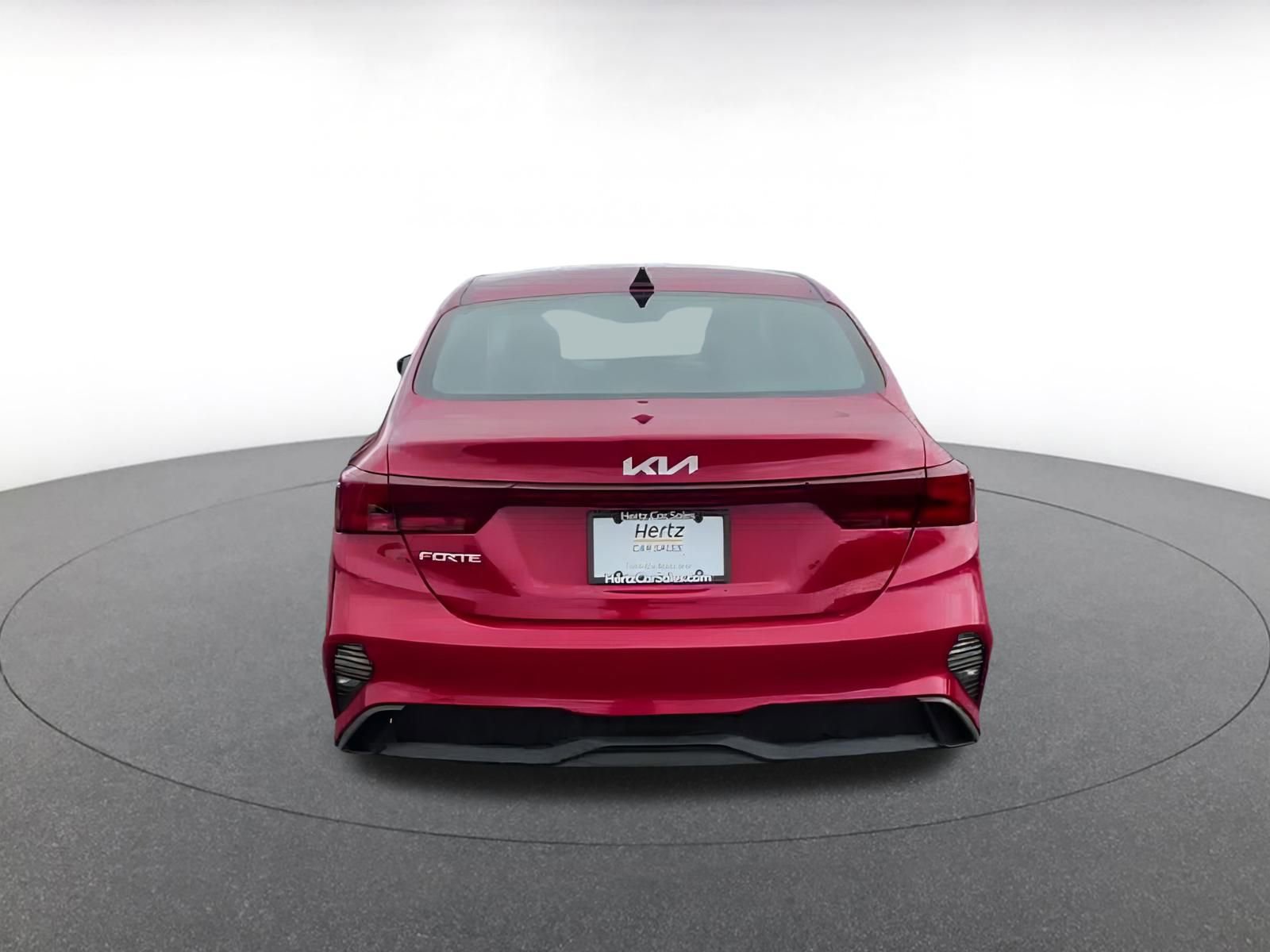 Thumbnail: 2023 Kia Forte - 12