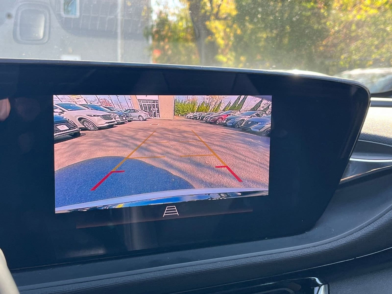 Thumbnail: 2025 Buick Envista - 17