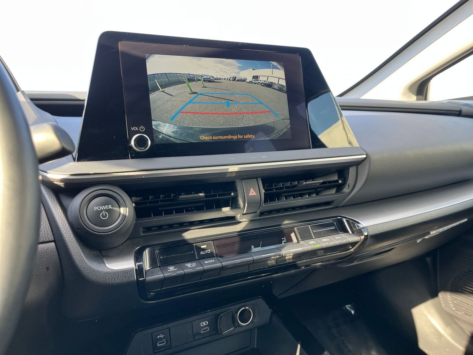 Thumbnail: 2025 Toyota Prius - 21