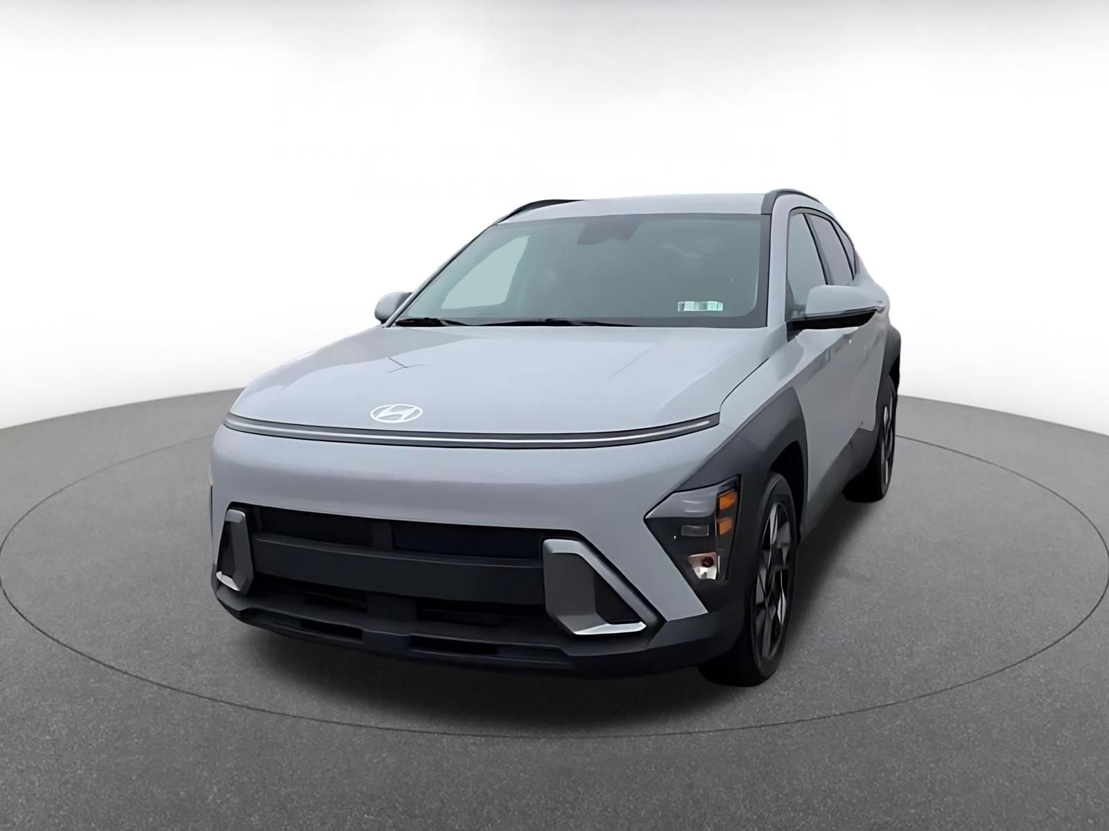 Thumbnail: 2025 Hyundai Kona - 7