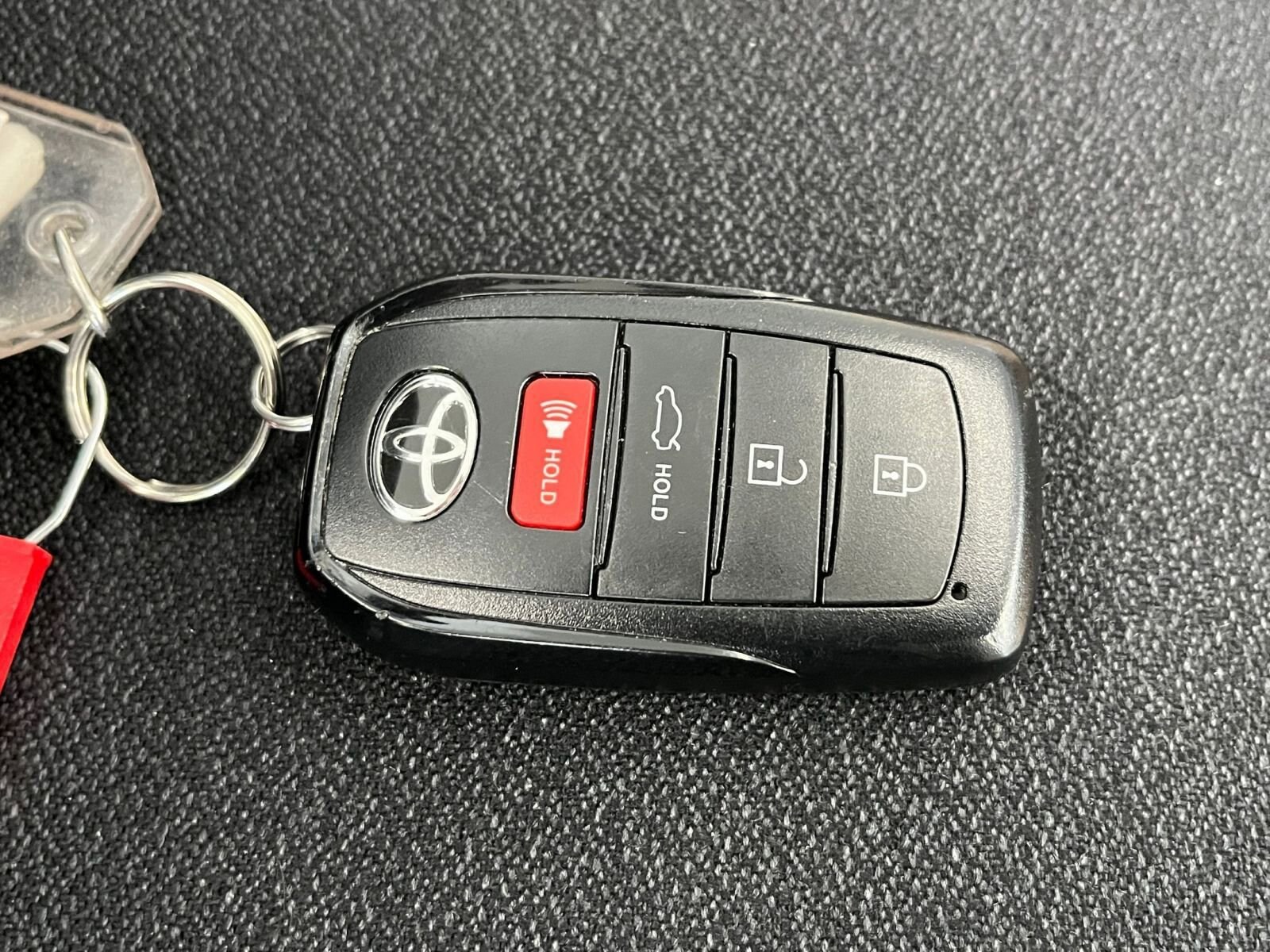 Thumbnail: 2025 Toyota Camry - 21