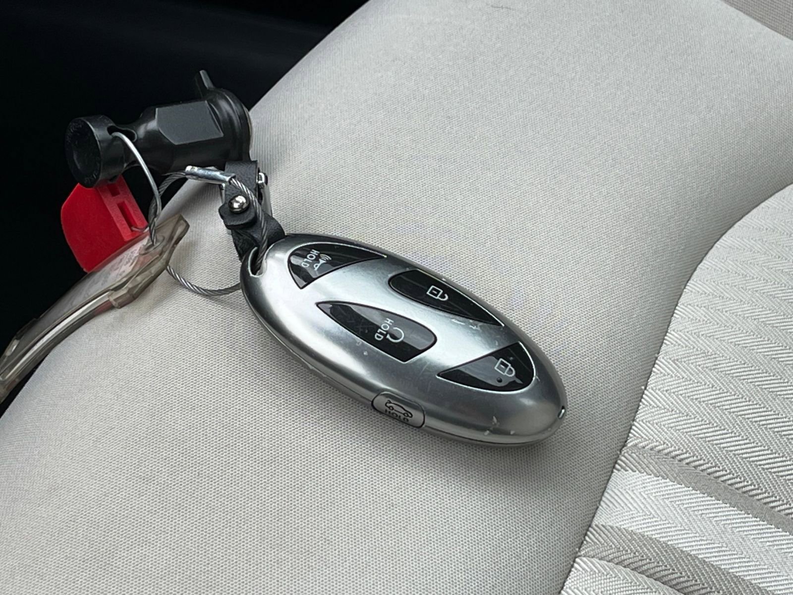 Thumbnail: 2025 Hyundai Sonata - 25