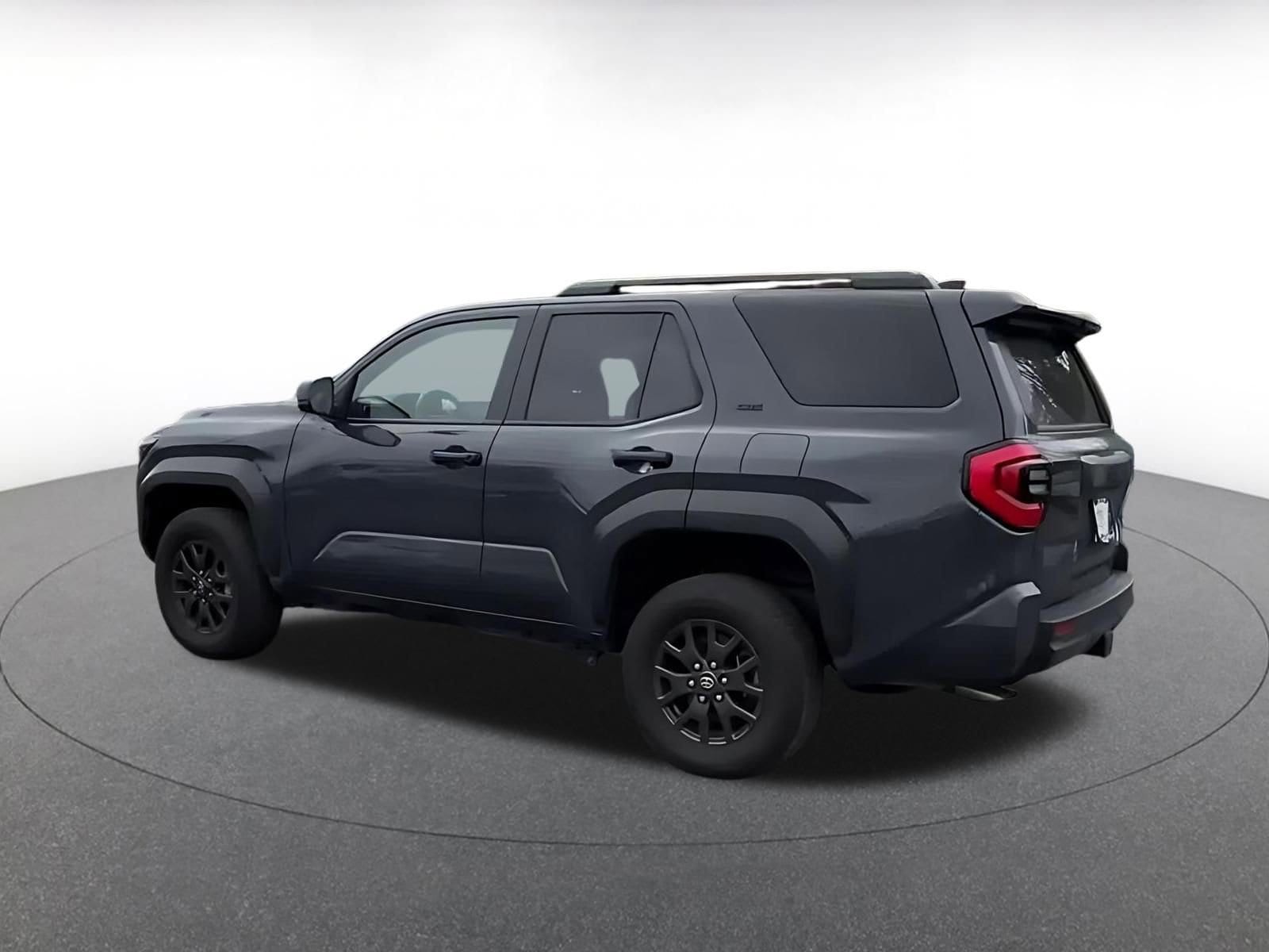 Thumbnail: 2025 Toyota 4Runner - 7