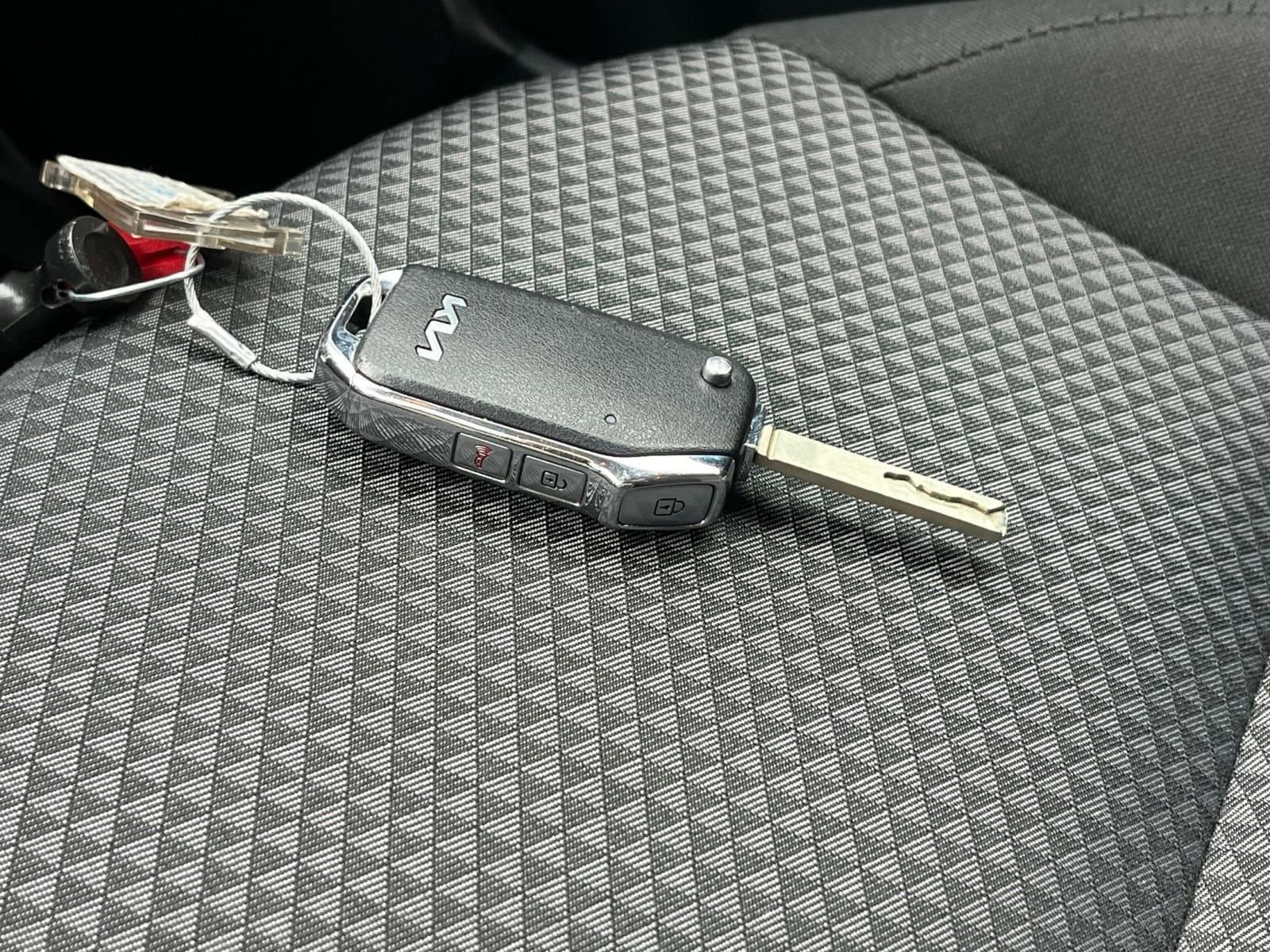 Thumbnail: 2025 Kia Soul - 21