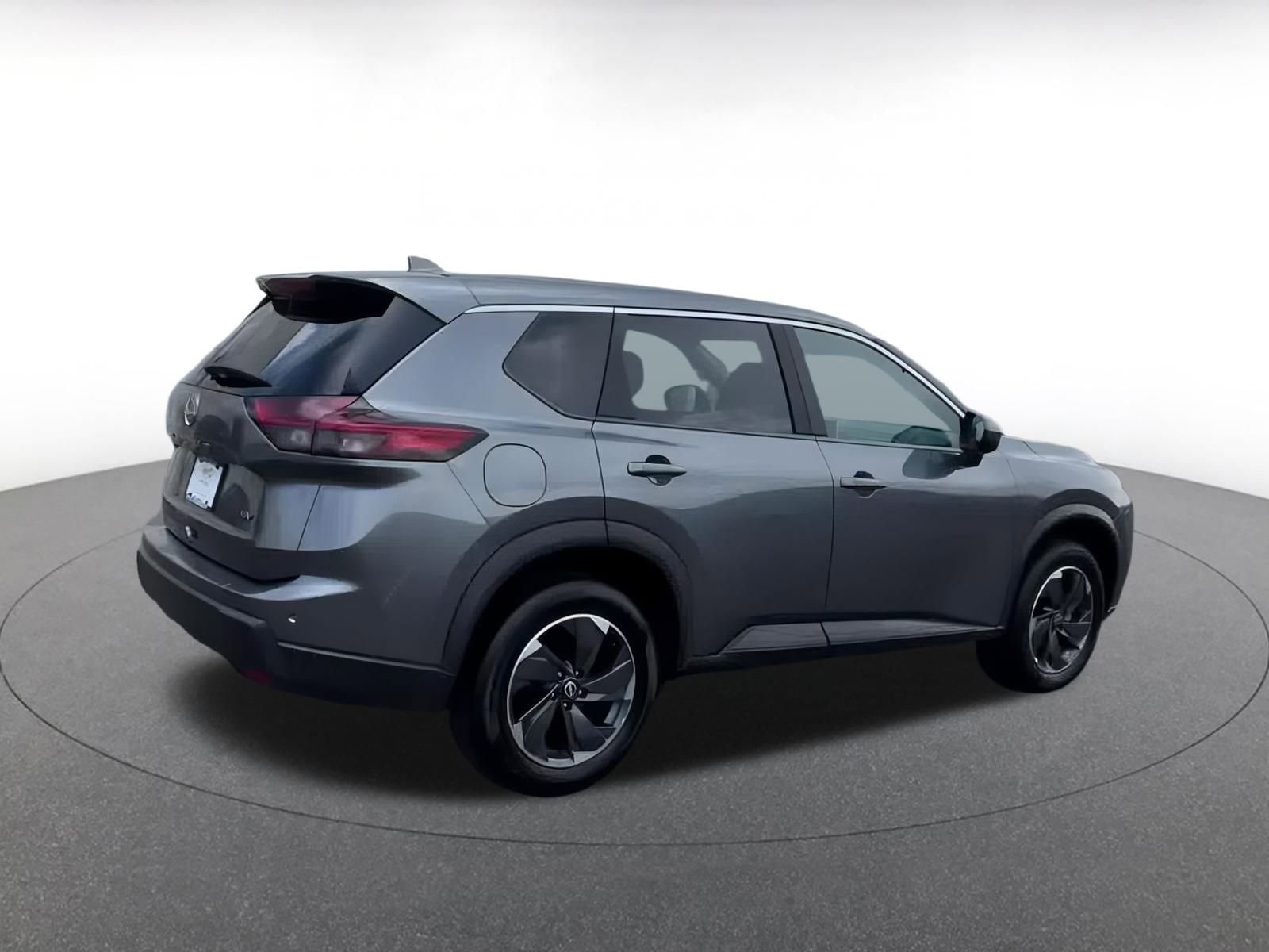 Thumbnail: 2024 Nissan Rogue - 15