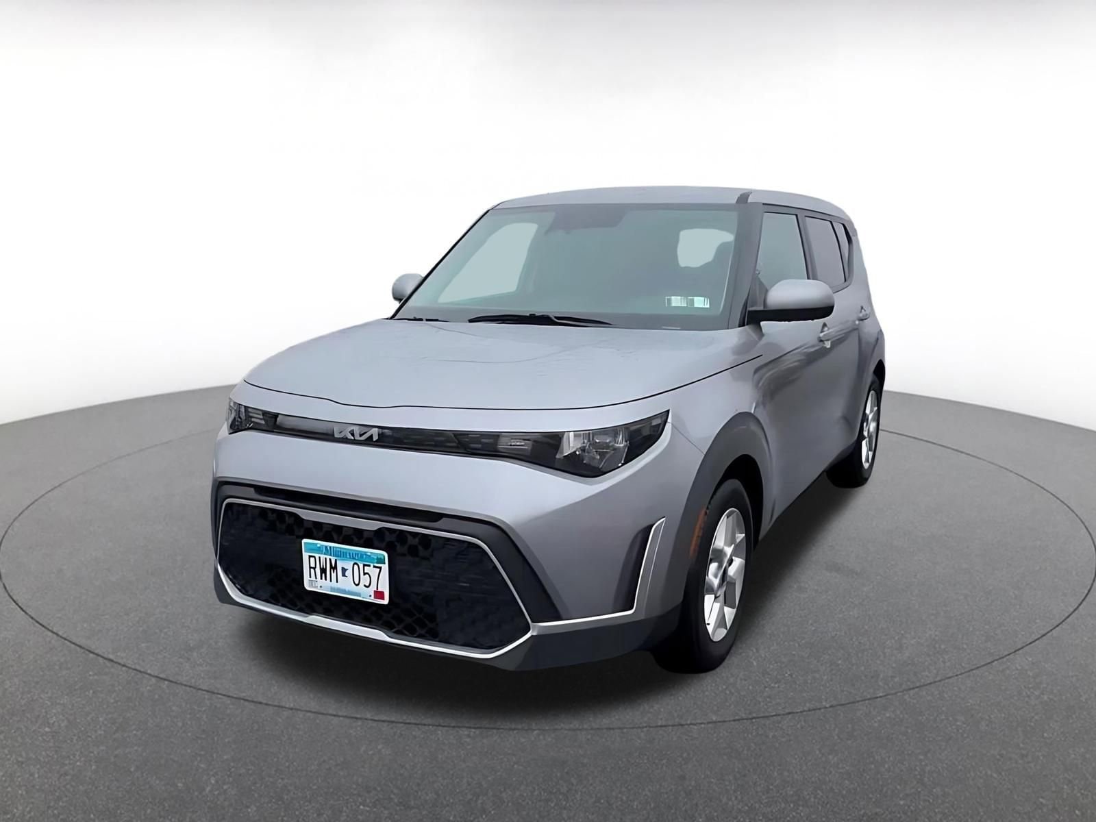 Thumbnail: 2025 Kia Soul - 7