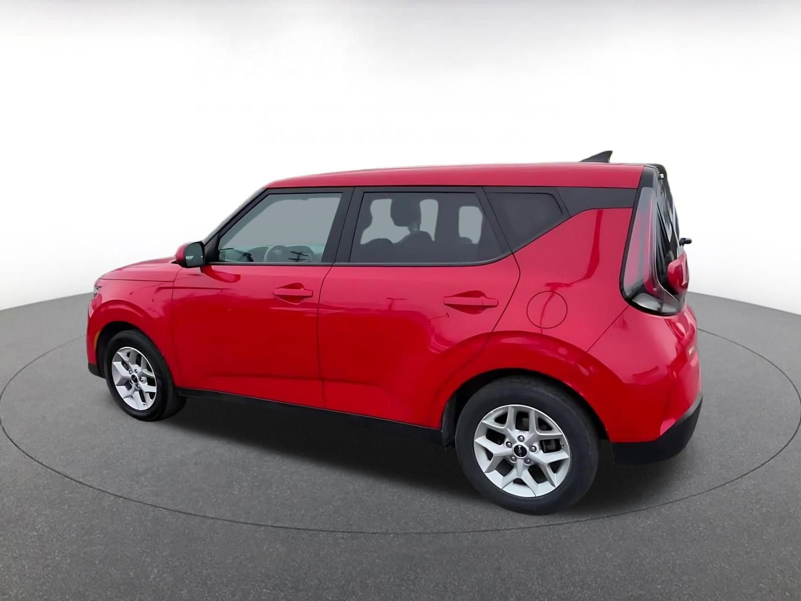 Thumbnail: 2025 Kia Soul - 10