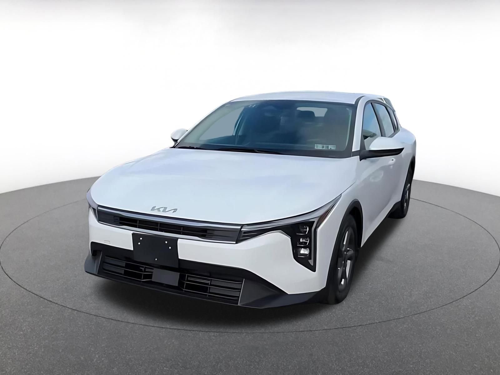 Thumbnail: 2025 Kia K4 - 7