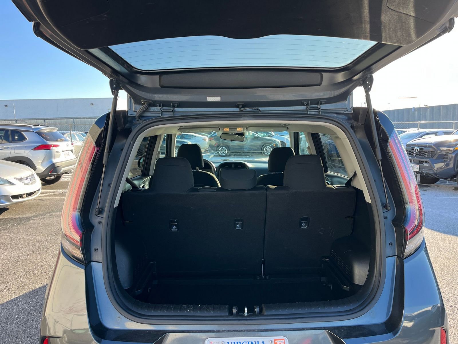 Thumbnail: 2023 Kia Soul - 29