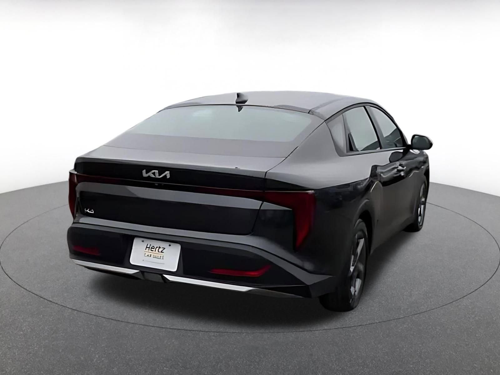 Thumbnail: 2025 Kia K4 - 14